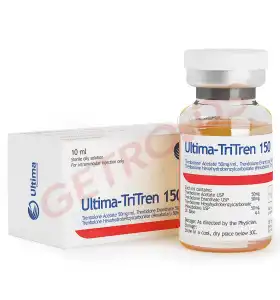 Ultima-TriTren 150 mg 10 ml Ultima Pharma INT Ultima-TriTren 150 mg 10 ml Ultima Pharma INT