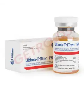 Ultima TriTren 150 mg/ml 10 ml - Ultima Pharma INT Ultima TriTren 150 mg/ml 10 ml - Ultima Pharma INT