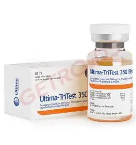 Ultima-TriTest 350 mg 10 ml Blend Ultima Pharma INT Ultima-TriTest 350 mg 10 ml Blend Ultima Pharma INT