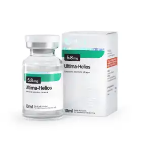 Ultima-Helios 10 ml Ultima Pharma INT Ultima-Helios 10 ml Ultima Pharma INT