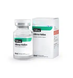 Ultima Helios 10ml Vial - Ultima Pharma INT Ultima Helios 10ml Vial - Ultima Pharma INT