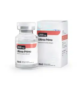 Ultima Primo 200 mg/ml 10 ml - Ultima Pharma INT