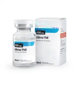 Ultima-TNE 100 mg 10 ml Ultima Pharma INT Ultima-TNE 100 mg 10 ml Ultima Pharma INT