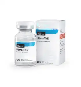 Ultima TNE 100 mg 10 ml Ultima Pharma INT