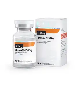 Ultima-TNE/Oxy 70/30 Ultima Pharma INT