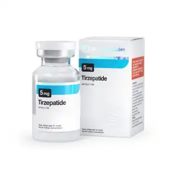 Ultima-Tirzepatide Ultima Pharma USA