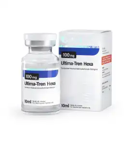 Ultima-Tren Hexa 100 mg 10 ml Ultima Pharma INT Ultima-Tren Hexa 100 mg 10 ml Ultima Pharma INT