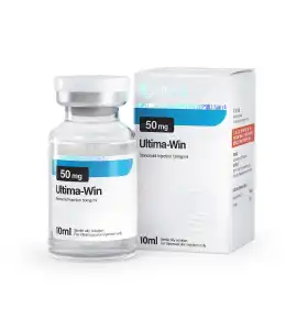 Ultima-Win 50 mg 10 ml Ultima Pharma INT Ultima-Win 50 mg 10 ml Ultima Pharma INT