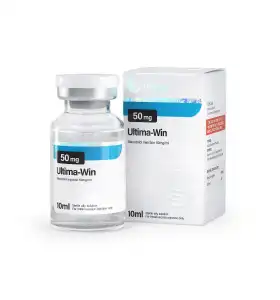 Ultima-Win 50 mg/ml 10 ml Vial Ultima Pharma INT
