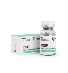Ultima DSIP 2mg - Ultima Pharma USA Ultima DSIP 2mg - Ultima Pharma USA