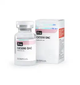 Ultima-CJC1295 DAC 2mg - Ultima Pharma USA Ultima-CJC1295 DAC 2mg - Ultima Pharma USA