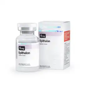 Ultima Epithalon - Ultima Pharma USA Ultima Epithalon - Ultima Pharma USA