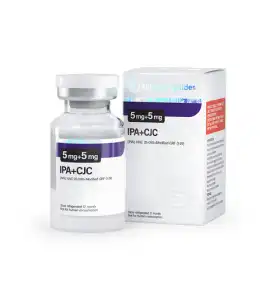 Ultima IPA+CJC 5mg+5mg - Ultima Pharma USA Ultima IPA+CJC 5mg+5mg - Ultima Pharma USA