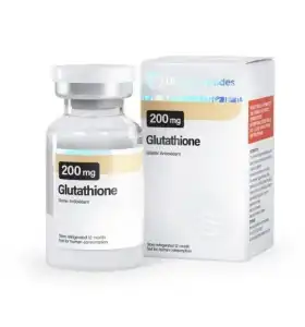 Ultima Glutathione 500 mg 1 Vial - Ultima Pharma USA Ultima Glutathione 500 mg 1 Vial - Ultima Pharma USA