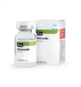 Ultima Sermorelin 2mg - Ultima Pharma USA Ultima Sermorelin 2mg - Ultima Pharma USA
