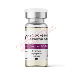 Boldenone 350 mg/ml 10 ml Viogen Pharma Boldenone 350 mg/ml 10 ml Viogen Pharma