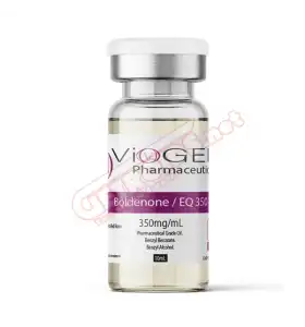 Boldenone 350 mg/ml 10 ml Viogen Pharma Boldenone 350 mg/ml 10 ml Viogen Pharma