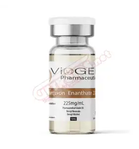 Masteron Enanthate 225 mg/ml 10 ml Viogen Pharma UK Masteron Enanthate 225 mg/ml 10 ml Viogen Pharma UK