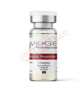 Masteron Propionate 125 mg/ml 10 ml Viogen Pharma Masteron Propionate 125 mg/ml 10 ml Viogen Pharma