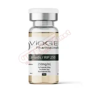 Shreds RIP 250 mg 10 ml Viogen Pharma Shreds RIP 250 mg 10 ml Viogen Pharma