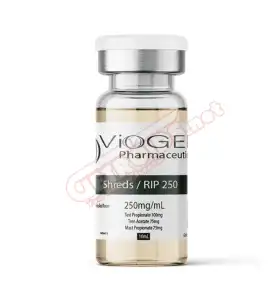 Shreds RIP 250 mg/ml 10 ml Viogen Pharma Shreds RIP 250 mg/ml 10 ml Viogen Pharma