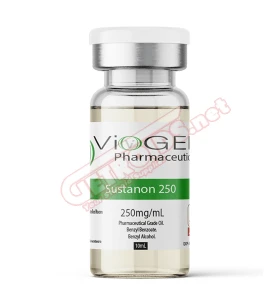 Sustanon 250 mg 10 ml Viogen Pharma UK