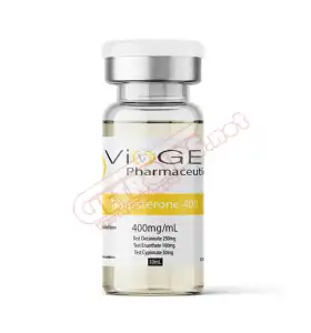 Testosterone Mix 400 mg 10 ml Viogen Pharma Testosterone Mix 400 mg 10 ml Viogen Pharma
