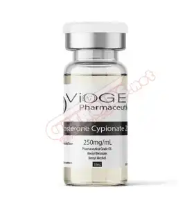 Testosterone Cypionate 250 mg/ml 10 ml Viogen Pharma Testosterone Cypionate 250 mg/ml 10 ml Viogen Pharma