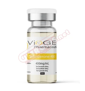 Testosterone Mix 400 mg 10 ml Viogen Pharma Testosterone Mix 400 mg 10 ml Viogen Pharma