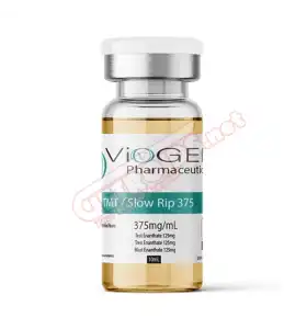 TMT Slow Rip 375 mg 10 ml Viogen Pharma UK TMT Slow Rip 375 mg 10 ml Viogen Pharma UK