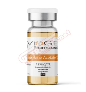 Trenbolone Acetate 125 mg 10 ml Viogen Pharma UK Trenbolone Acetate 125 mg 10 ml Viogen Pharma UK