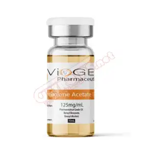 Trenbolone Acetate 125 mg/ml 10 ml Viogen Pharma UK Trenbolone Acetate 125 mg/ml 10 ml Viogen Pharma UK