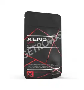 Finasteride 1 Xeno Labs US Finasteride 1 Xeno Labs US