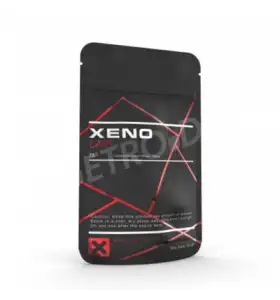 T3 - Xeno Labs USA T3 - Xeno Labs USA
