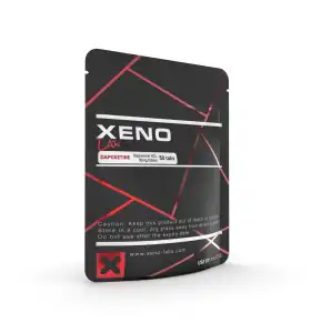 Dapoxetine HCL 30mg XENO Labs US Dapoxetine HCL 30mg XENO Labs US