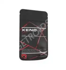Accutan 10 - Xeno Labs USA Accutan 10 - Xeno Labs USA