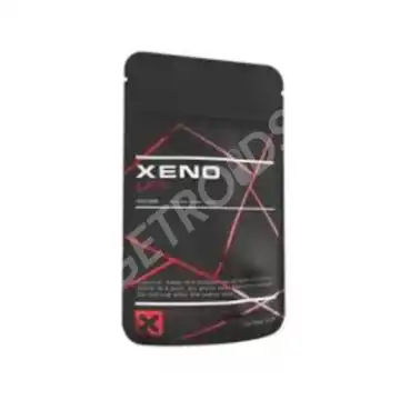 Accutan 10 - Xeno Labs USA