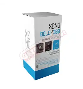 Boldenone Undecylenate 300mg/ml 10ml - XENO Labs Boldenone Undecylenate 300mg/ml 10ml - XENO Labs