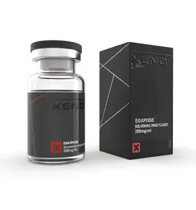 Boldenone 300 mg/ml 10 ml Xeno Labs US Boldenone 300 mg/ml 10 ml Xeno Labs US