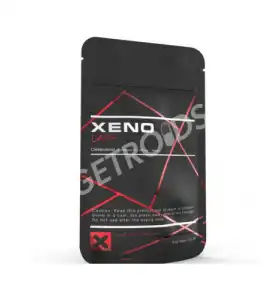 Clenbuterol 40 mcg 100 Tablets Xeno US Clenbuterol 40 mcg 100 Tablets Xeno US