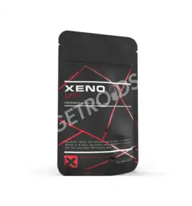 Clenbuterol 40 mcg 100 Tablets Xeno Labs US Clenbuterol 40 mcg 100 Tablets Xeno Labs US