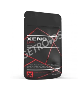 Dbol 20 mg 50 Tabs Xeno US