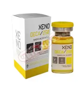 NANDROLONE DECANOATE 250 mg 10ML - XENO LABS NANDROLONE DECANOATE 250 mg 10ML - XENO LABS