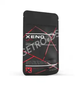 Femara 2.5 mg 30 Tablets Xeno Labs USA Femara 2.5 mg 30 Tablets Xeno Labs USA
