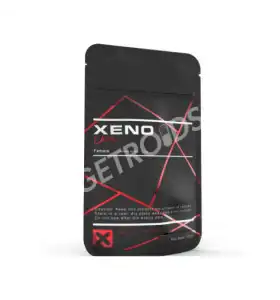 Femara 2.5 mg 30 Tablets Xeno Labs US Femara 2.5 mg 30 Tablets Xeno Labs US