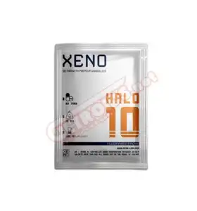 Halotestin 10 mg 60 Tablets XENO Labs Halotestin 10 mg 60 Tablets XENO Labs
