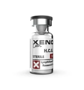 HCG 5000 Xeno Labs USA HCG 5000 Xeno Labs USA