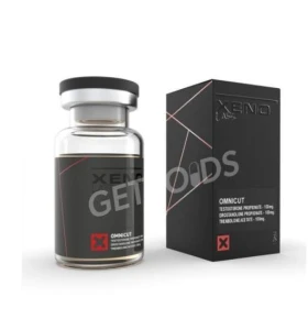 Omnicut 300 by Xeno Labs US 10ml vial Omnicut 300 Xeno Labs US 10ml vial product image