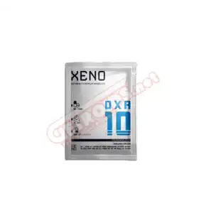 Oxa 10 mg 60 Tablets Xeno Labs US Oxa 10 mg 60 Tablets Xeno Labs US