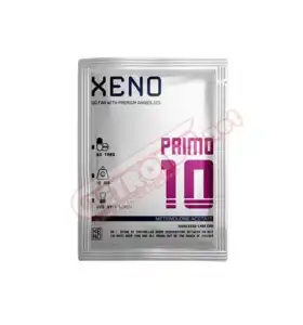 Primo 10 mg 60 Tablets XENO Labs Primo 10 mg 60 Tablets XENO Labs